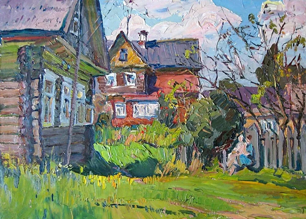Арт галерея