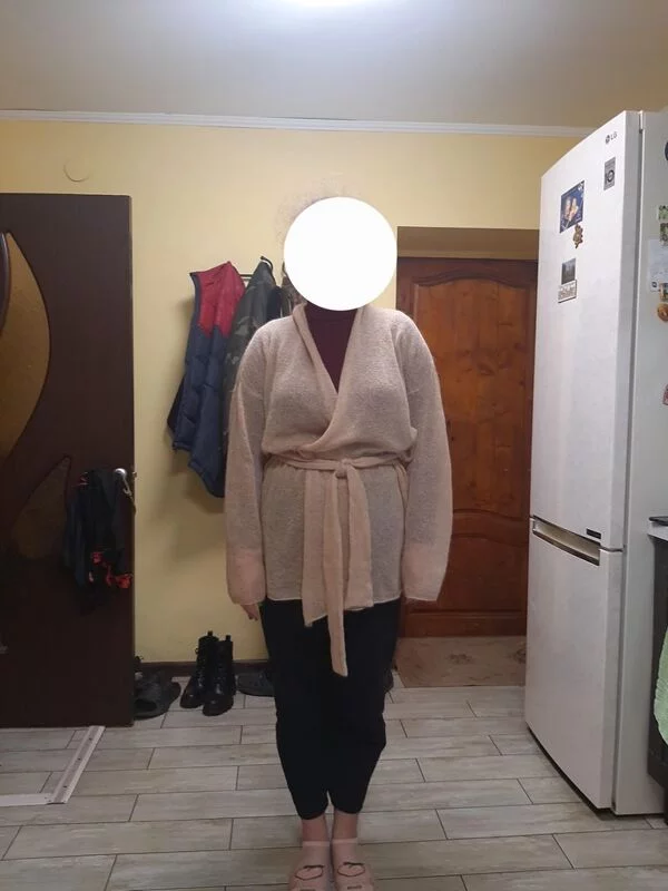 Машинное вязание