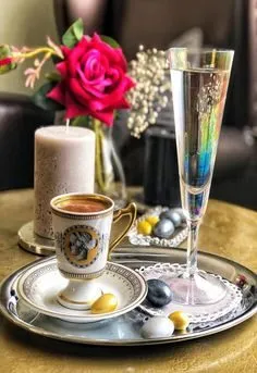 Чайная беседка