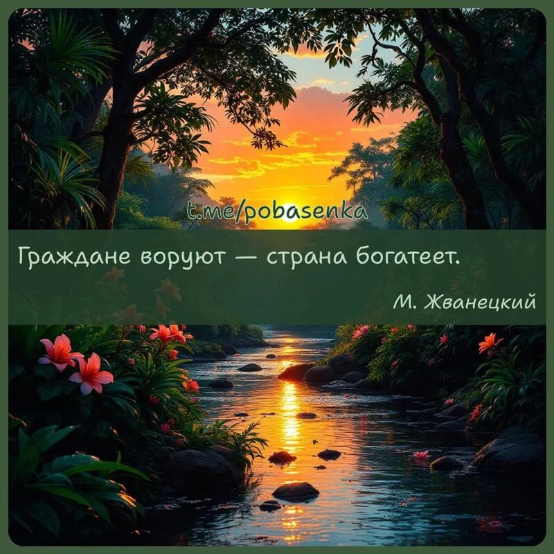 «Граждане воруют — страна...» height="550" width="550"