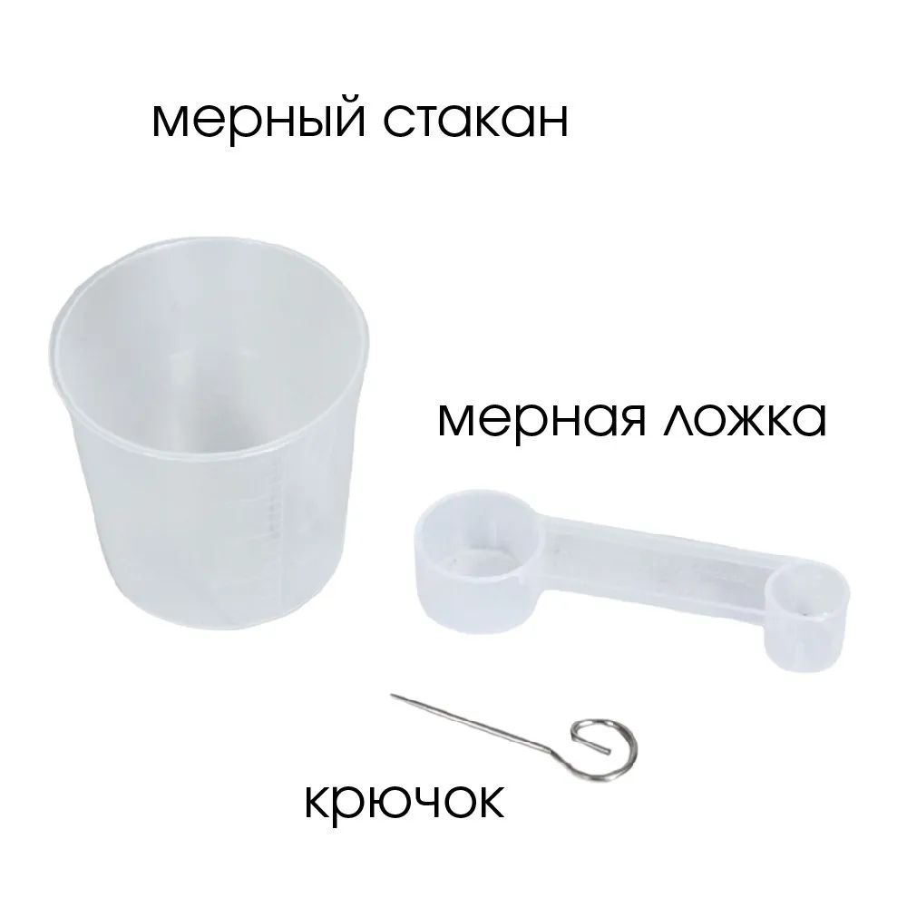Хлебопечка Supra BMS-220