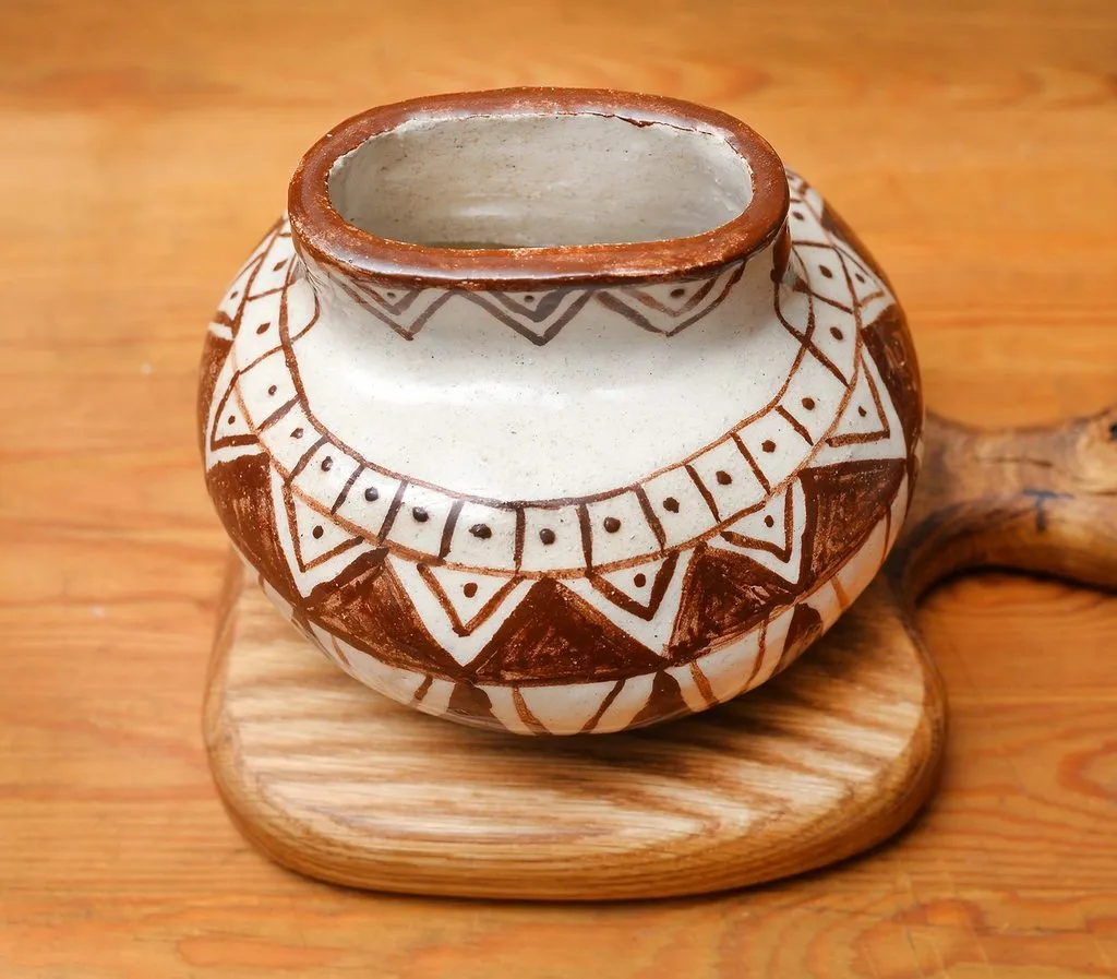 Керамика