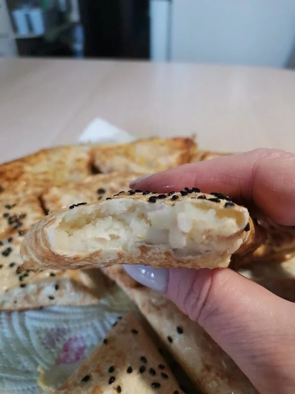 Чайная беседка