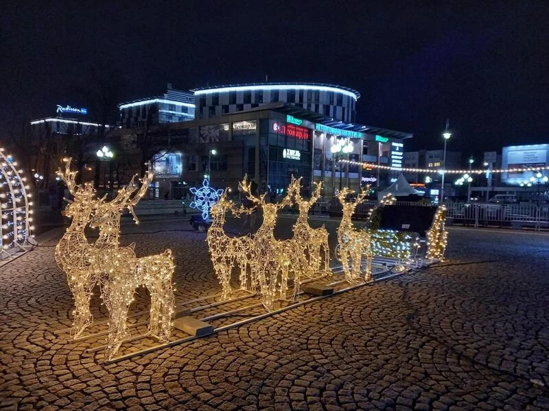 Чайная беседка