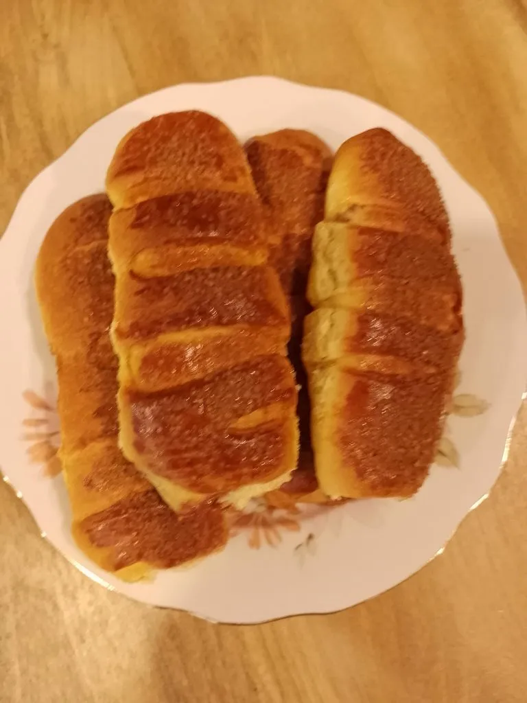 Ленивый пирог