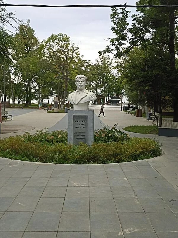 Владивосток - "золото" Дальнего Востока