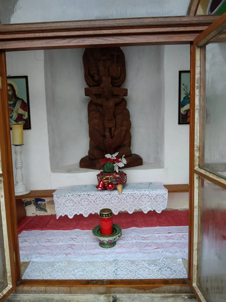 Чайная беседка