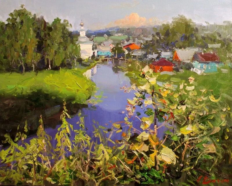 Арт галерея