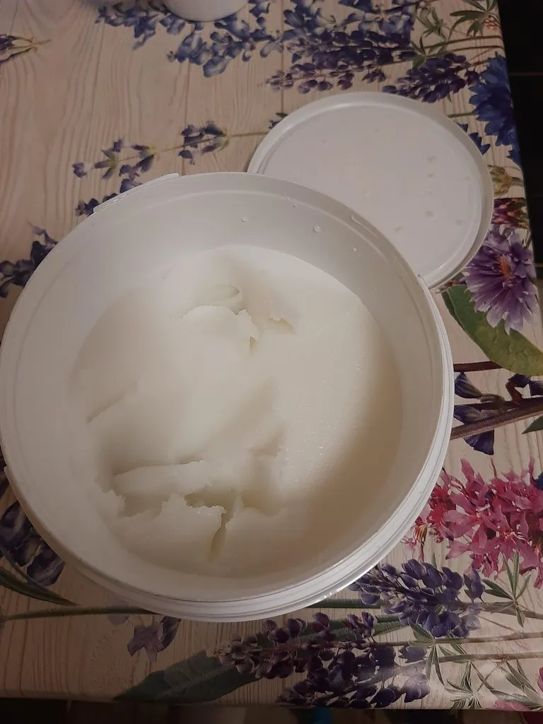 Пчёлки очень любят мёд