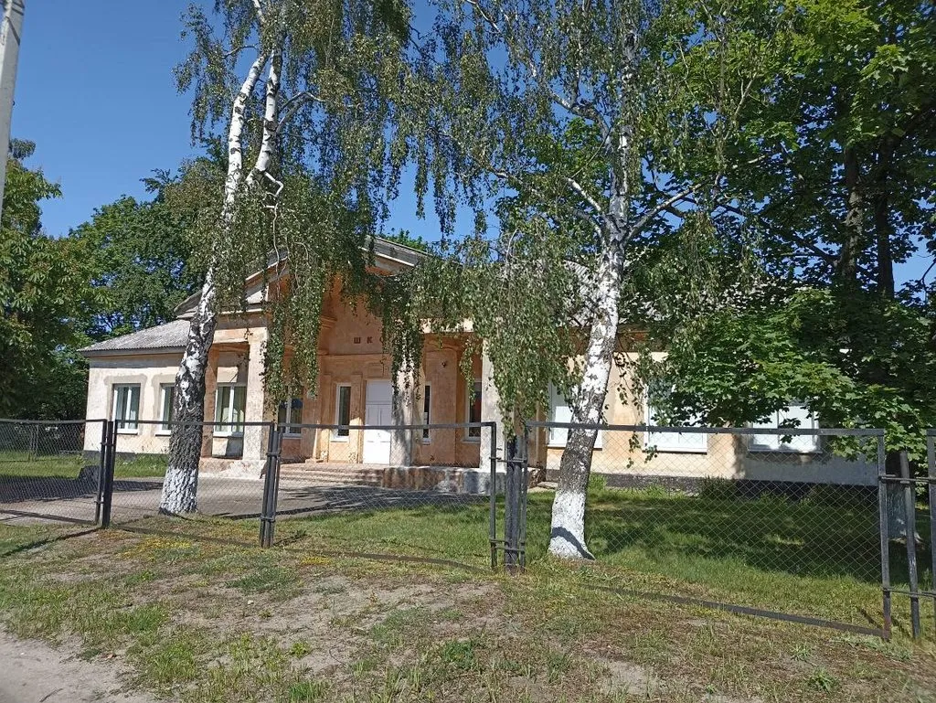 Калининградская область (не только море и янтарь) 