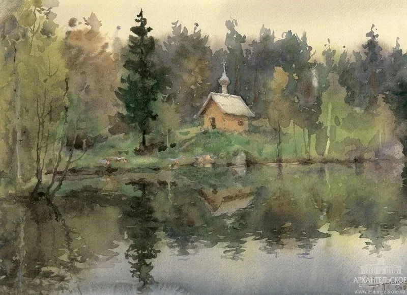 Арт галерея