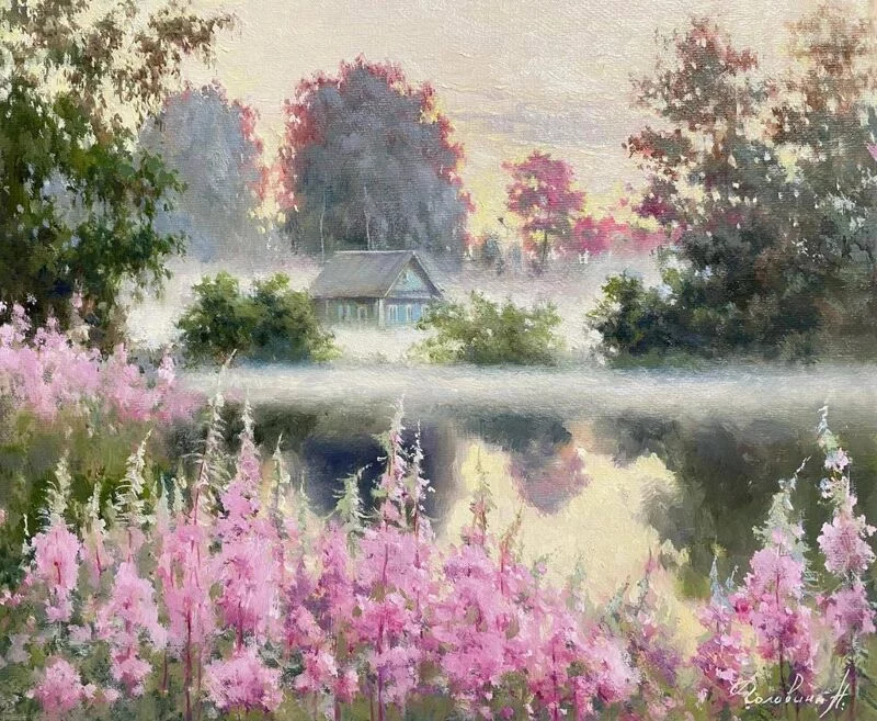Арт галерея