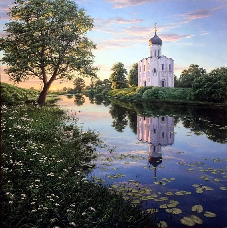 Арт галерея