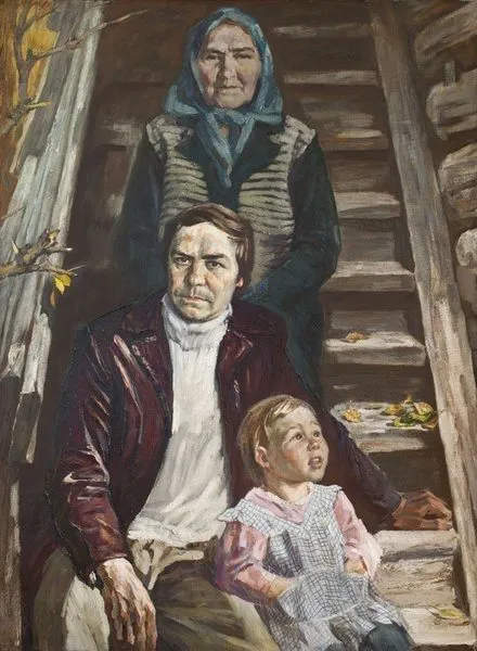 Рассказы для души