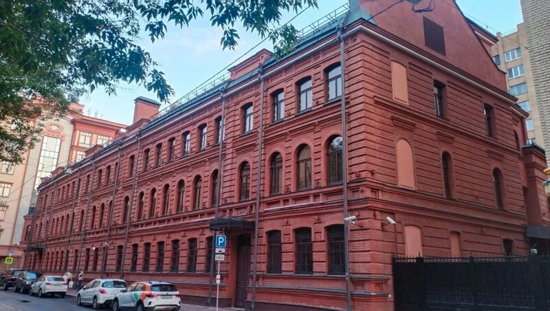 Чайная беседка