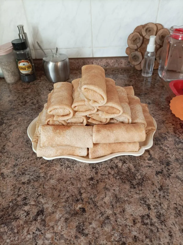 Кафе «У пани Сони»