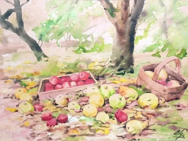 Арт галерея