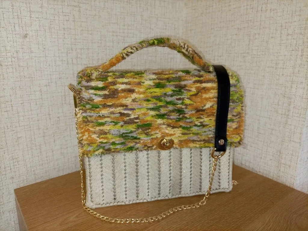 Сумки своими руками