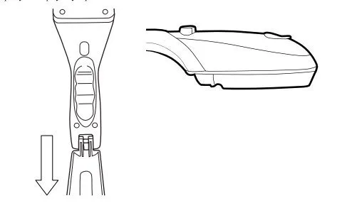 Ручной отпариватель Kitfort КТ-9119