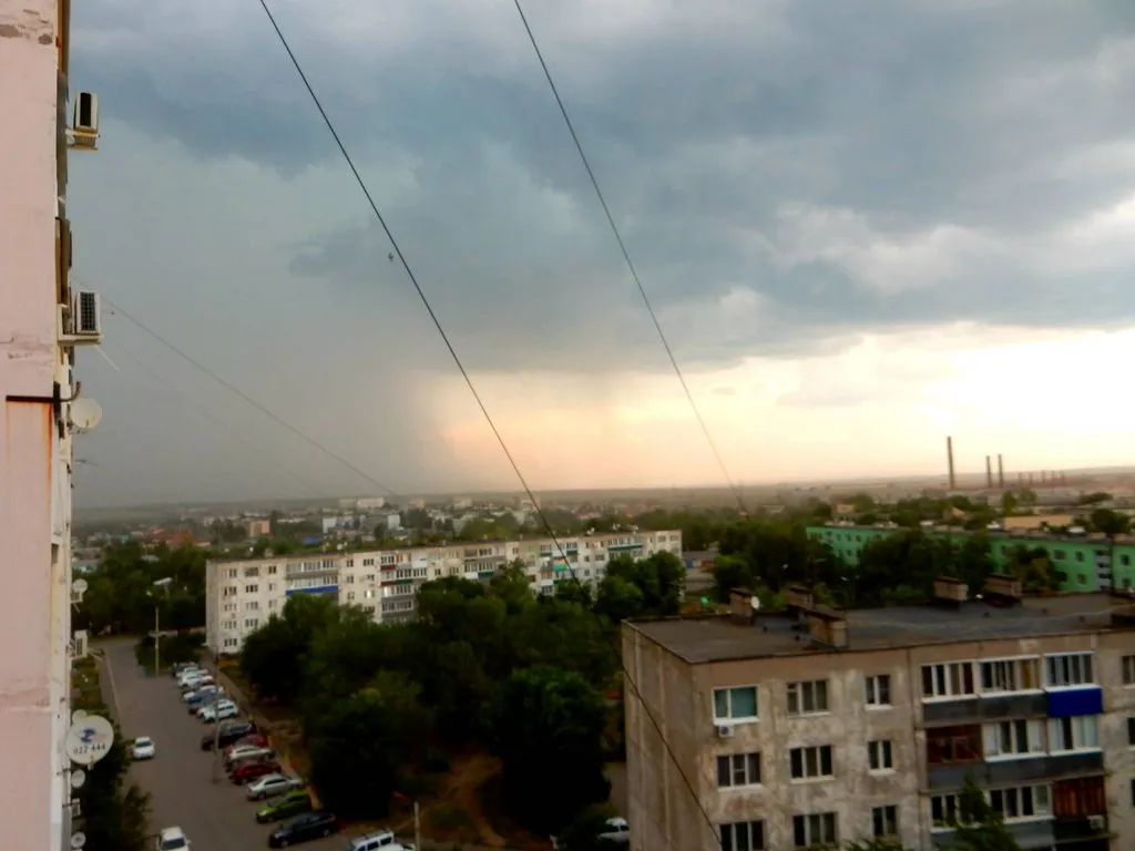Чайная беседка