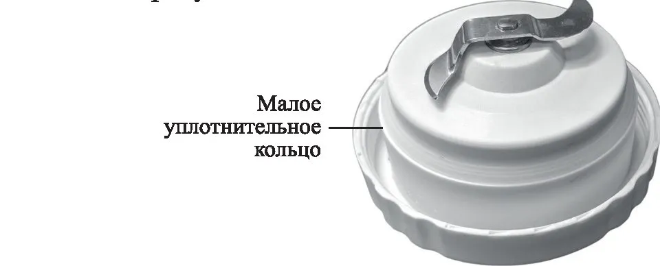 Блендер «3 в 1» Kitfort KT-3019: лови вихрь вкусов