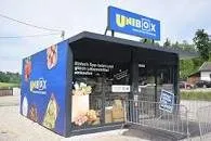 Чайная беседка