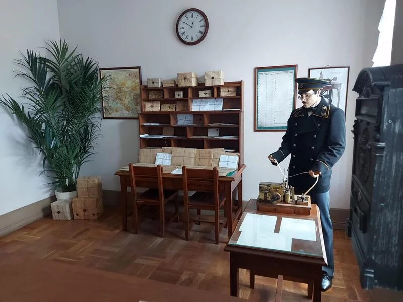 Чайная беседка