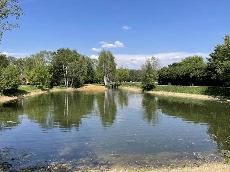 Чайная беседка