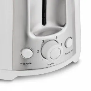 Тостер Vitek VT-1582 W