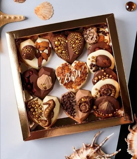 Tapтaлeтки & Ко