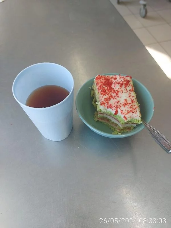 Чайная беседка