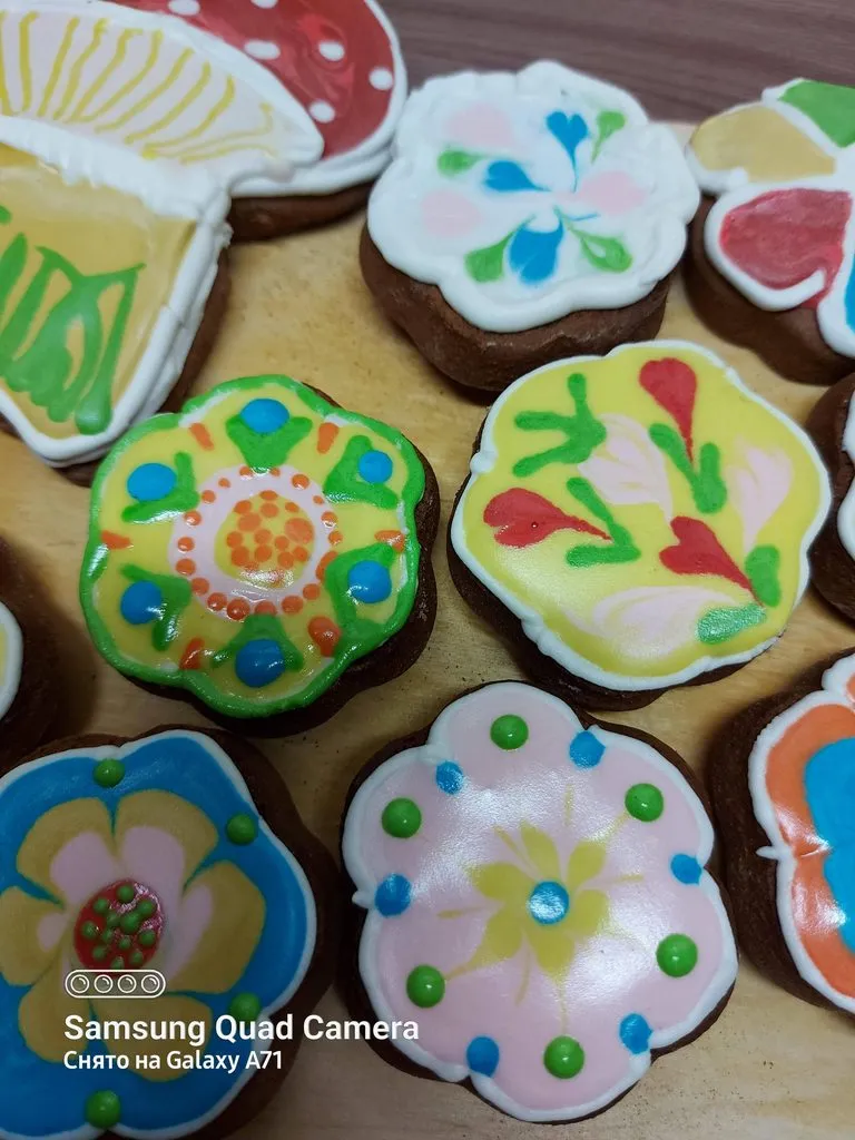 Tapтaлeтки & Ко