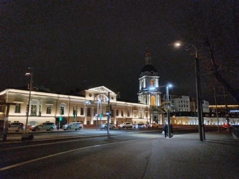 Чайная беседка