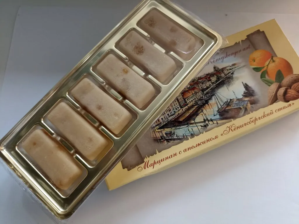 Калининградская область (не только море и янтарь) 