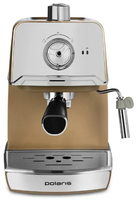 Кофеварка Polaris PCM 1529E Adore Crema (отзывы и обсуждение)
