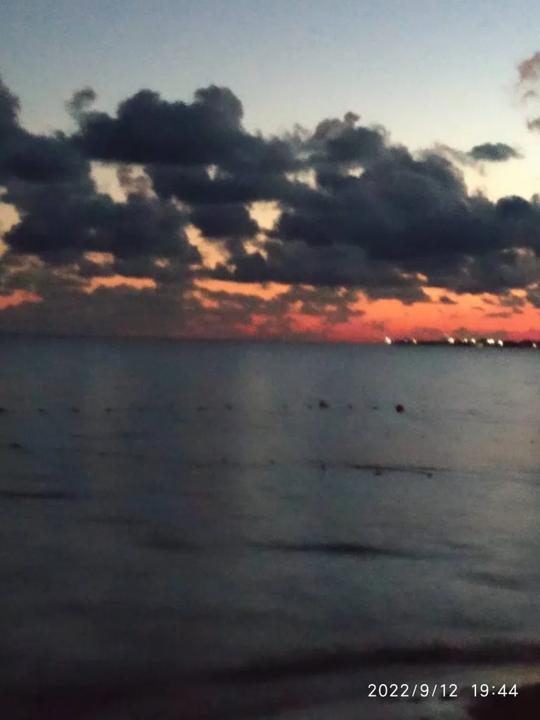 Такое разное небо