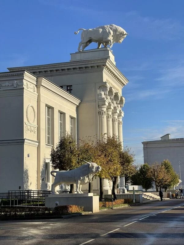 Чайная беседка