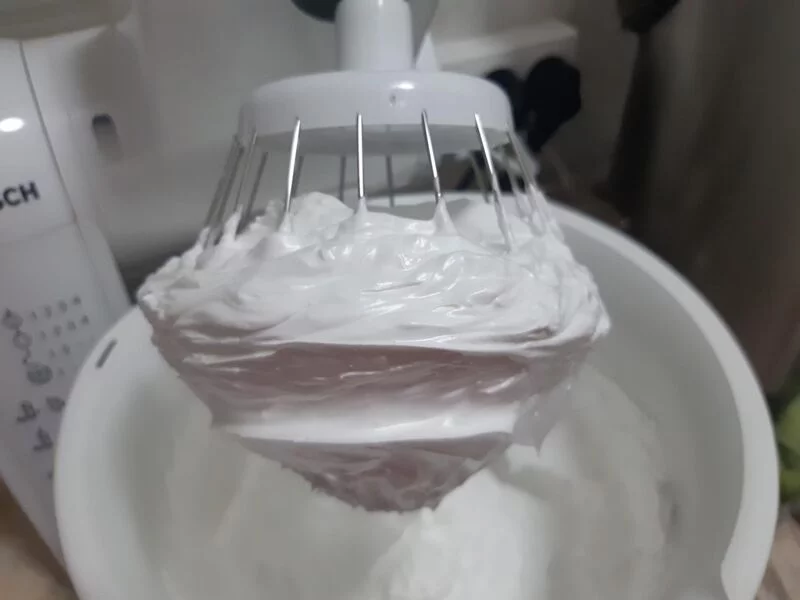 Домашние зефирки