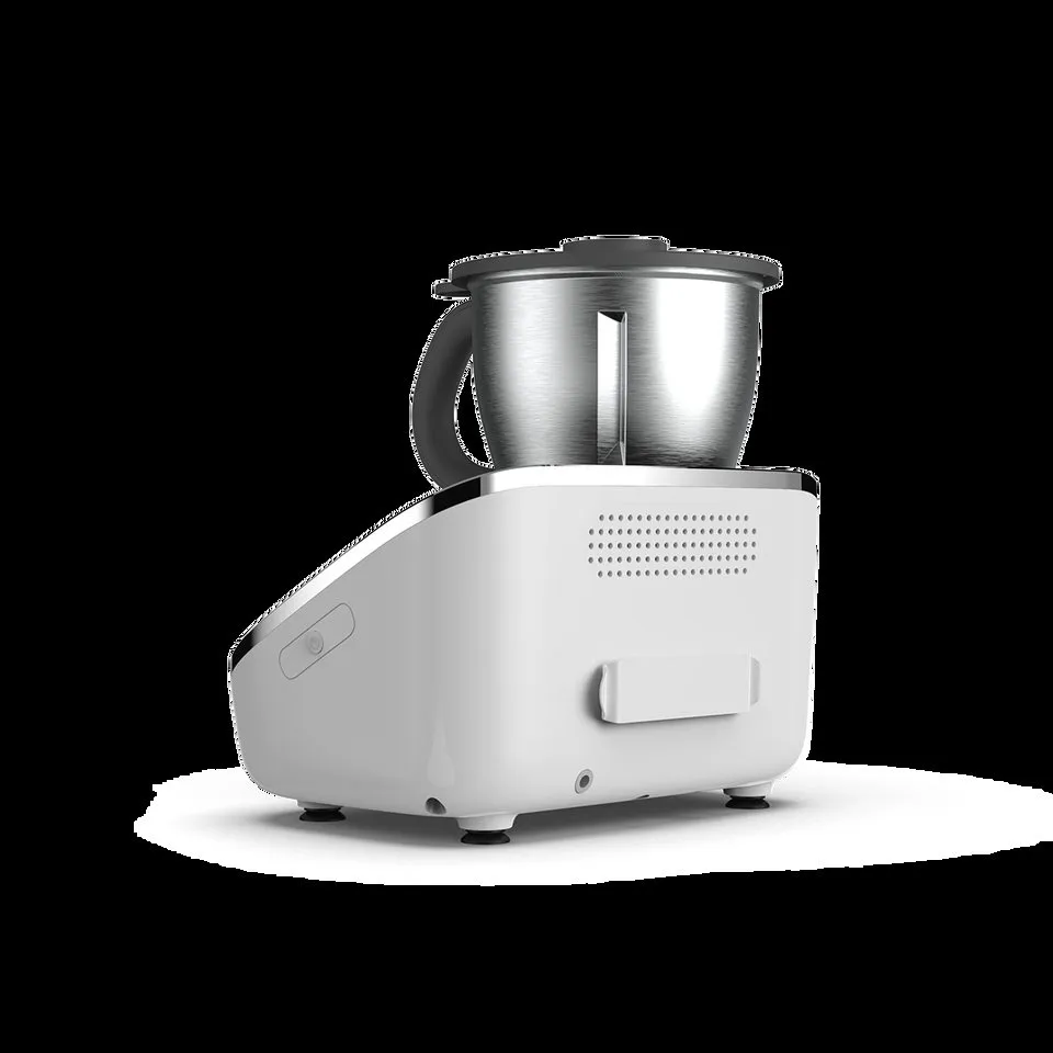 Кухонная машина Tokit Omni Cook