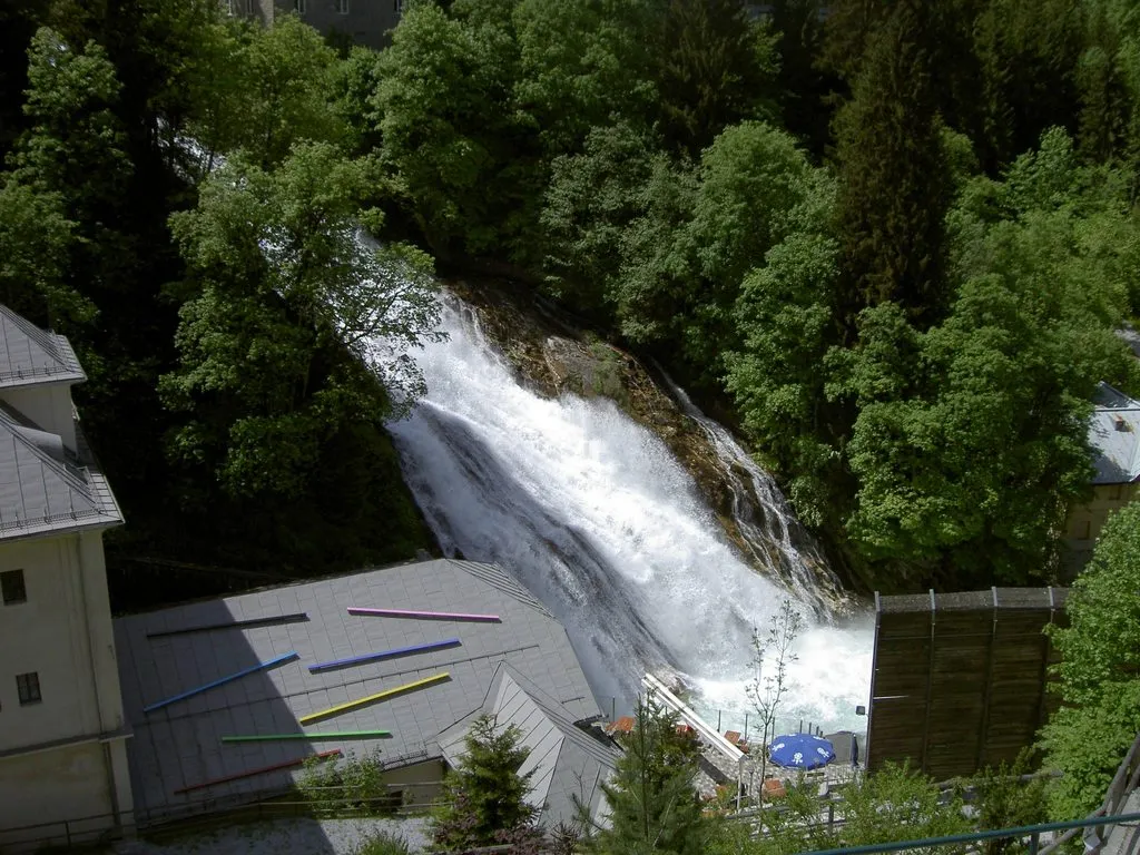 Чайная беседка