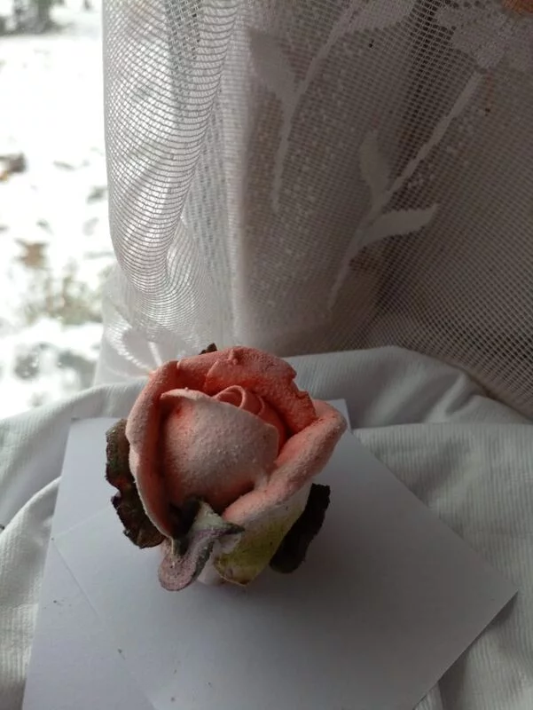 Зефирные букеты и композиции