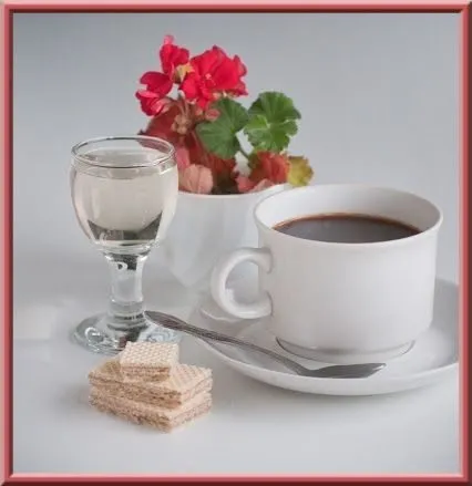 Чайная беседка