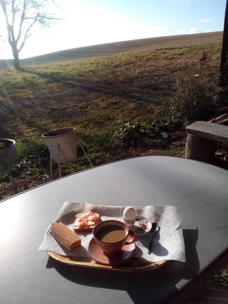 Чайная беседка