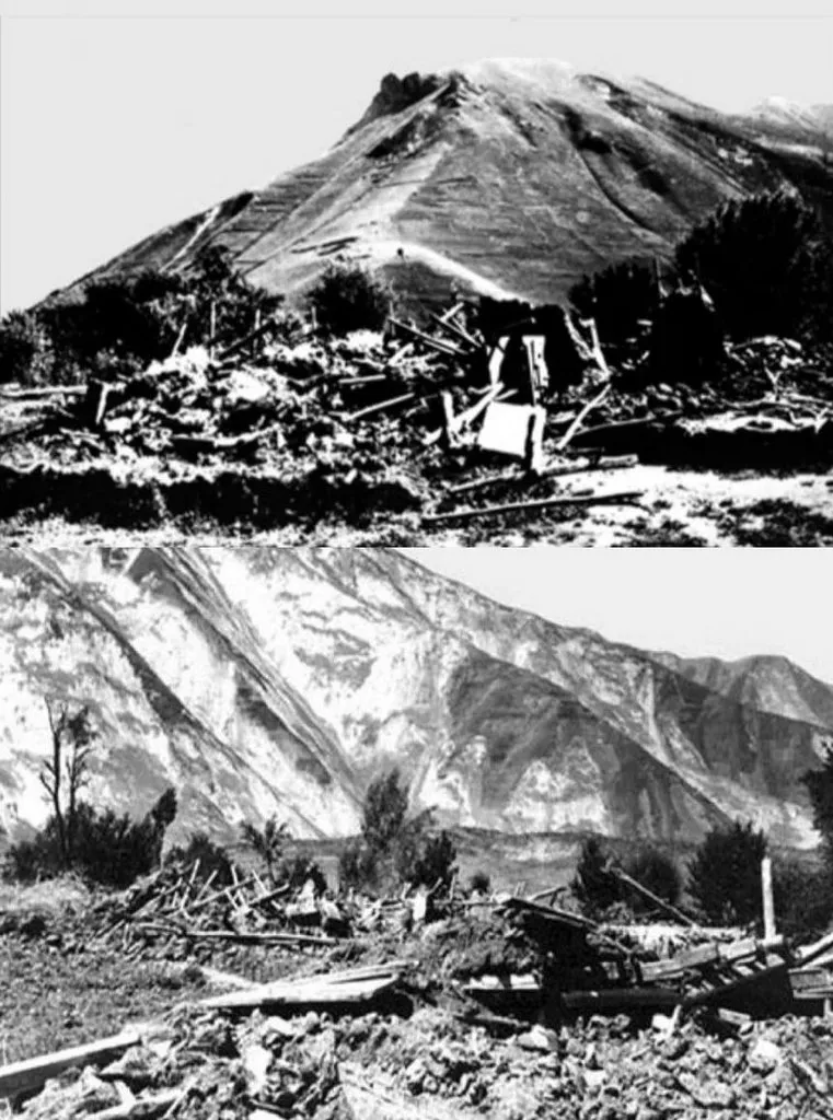 Запечатленная история