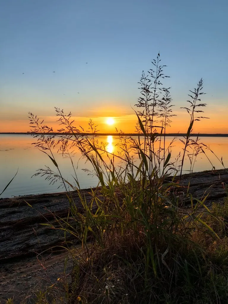 Такое разное небо