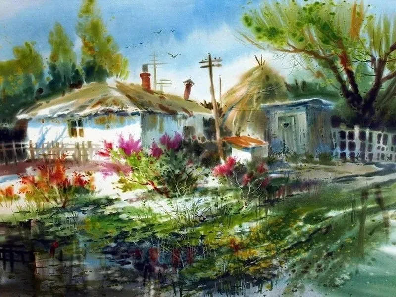 Арт галерея