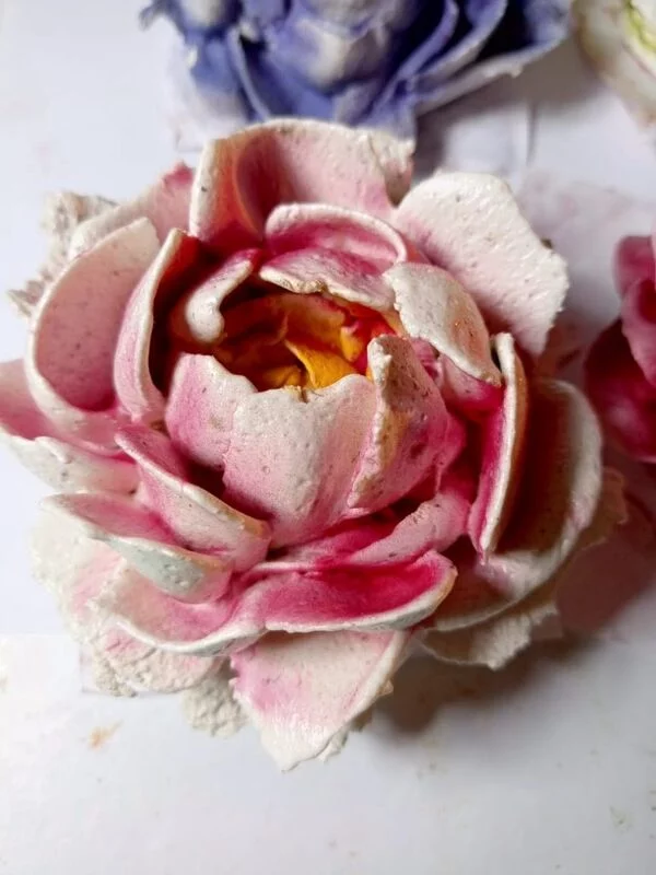 Зефирные букеты и композиции