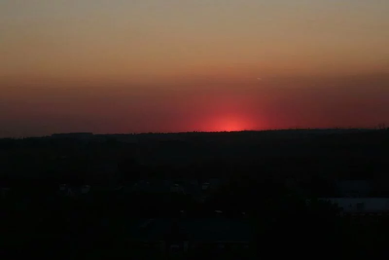 Чайная беседка