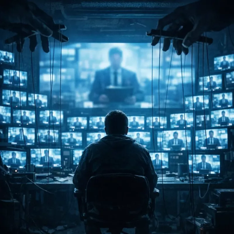 Зачем новости держат нас в вечном стрессе и как это блокирует способность мыслить