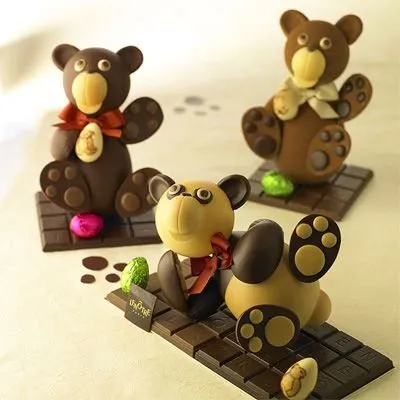 Tapтaлeтки & Ко